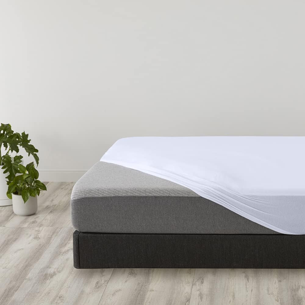 Box Spring Foundation for Twin XL Mattress