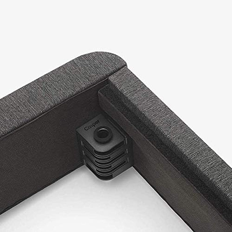 Box Spring Foundation for Twin XL Mattress