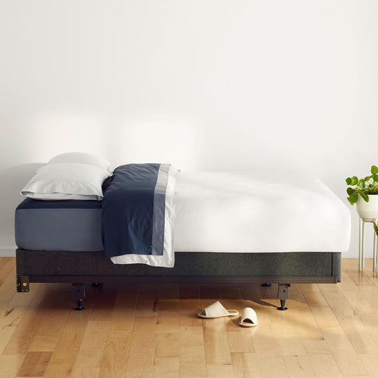Box Spring Foundation for Twin XL Mattress