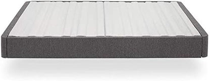 Box Spring Foundation for Twin XL Mattress